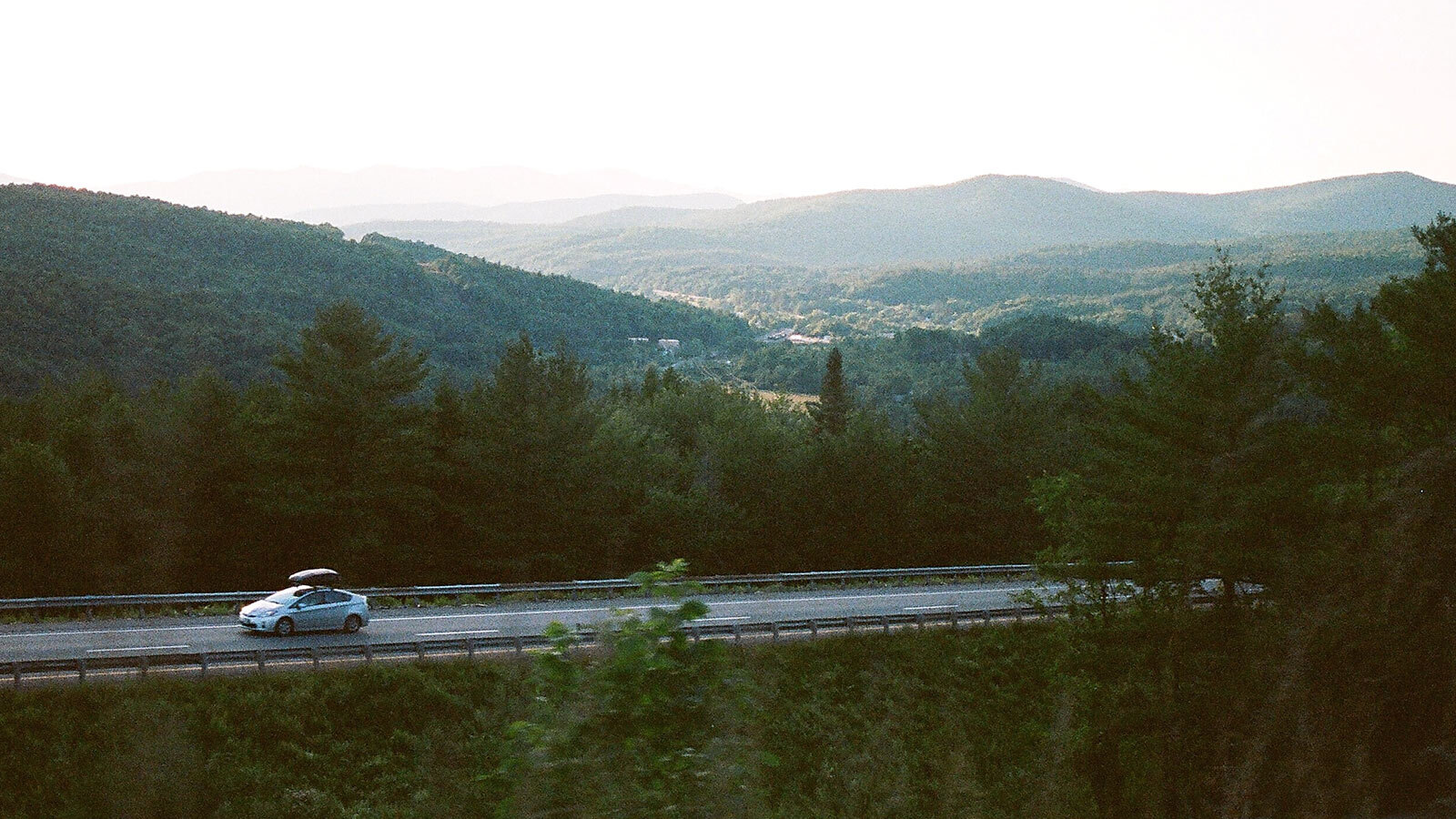 Vermont scenes