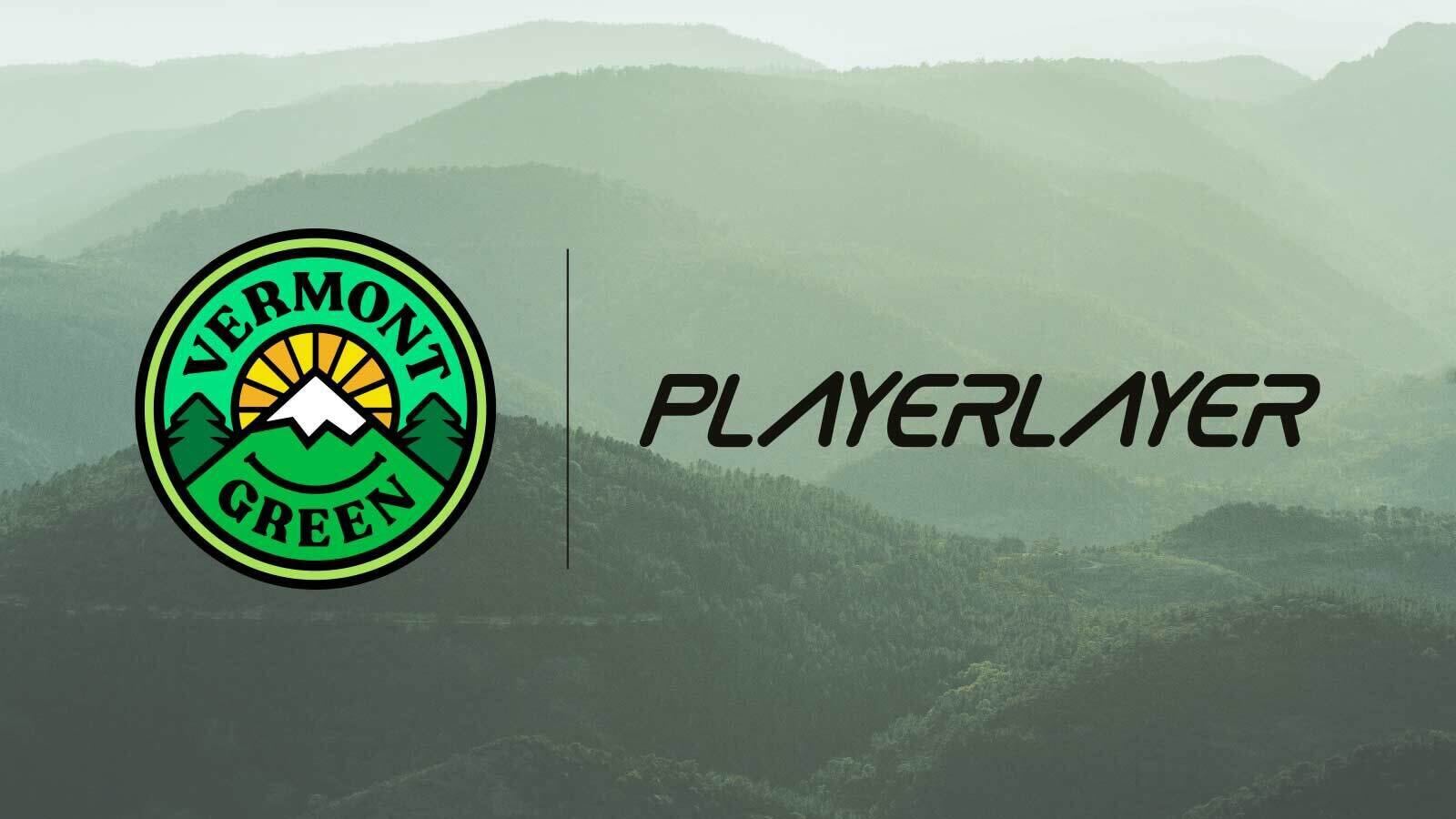 Vermont Green | PlayerLayer