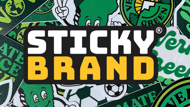 Sticky Brand