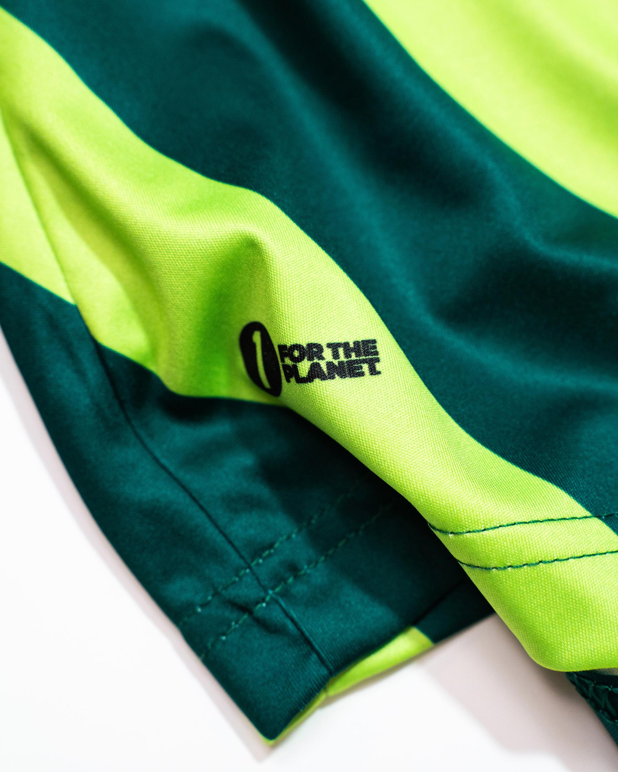 Vermont Green FC Unveils 'Electric Pine' Kit - Vermont Green Football Club