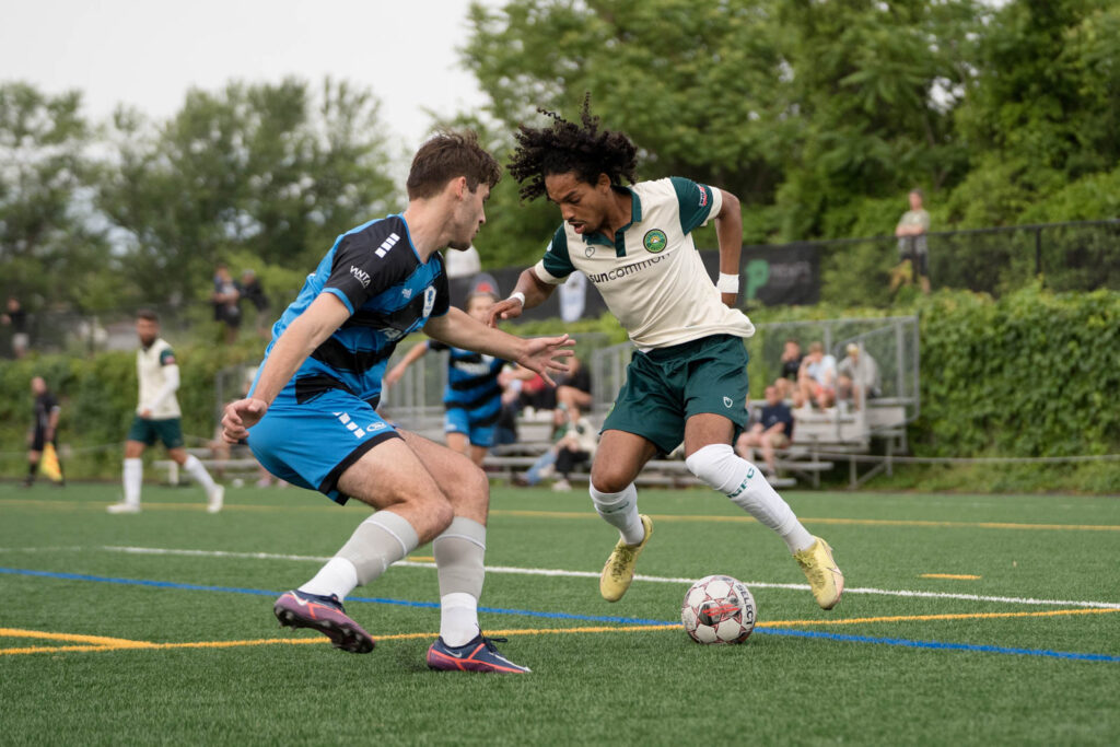 Match Preview: Vermont Green FC vs Albany Rush - Vermont Green Football ...